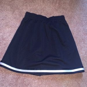Cheer skirt